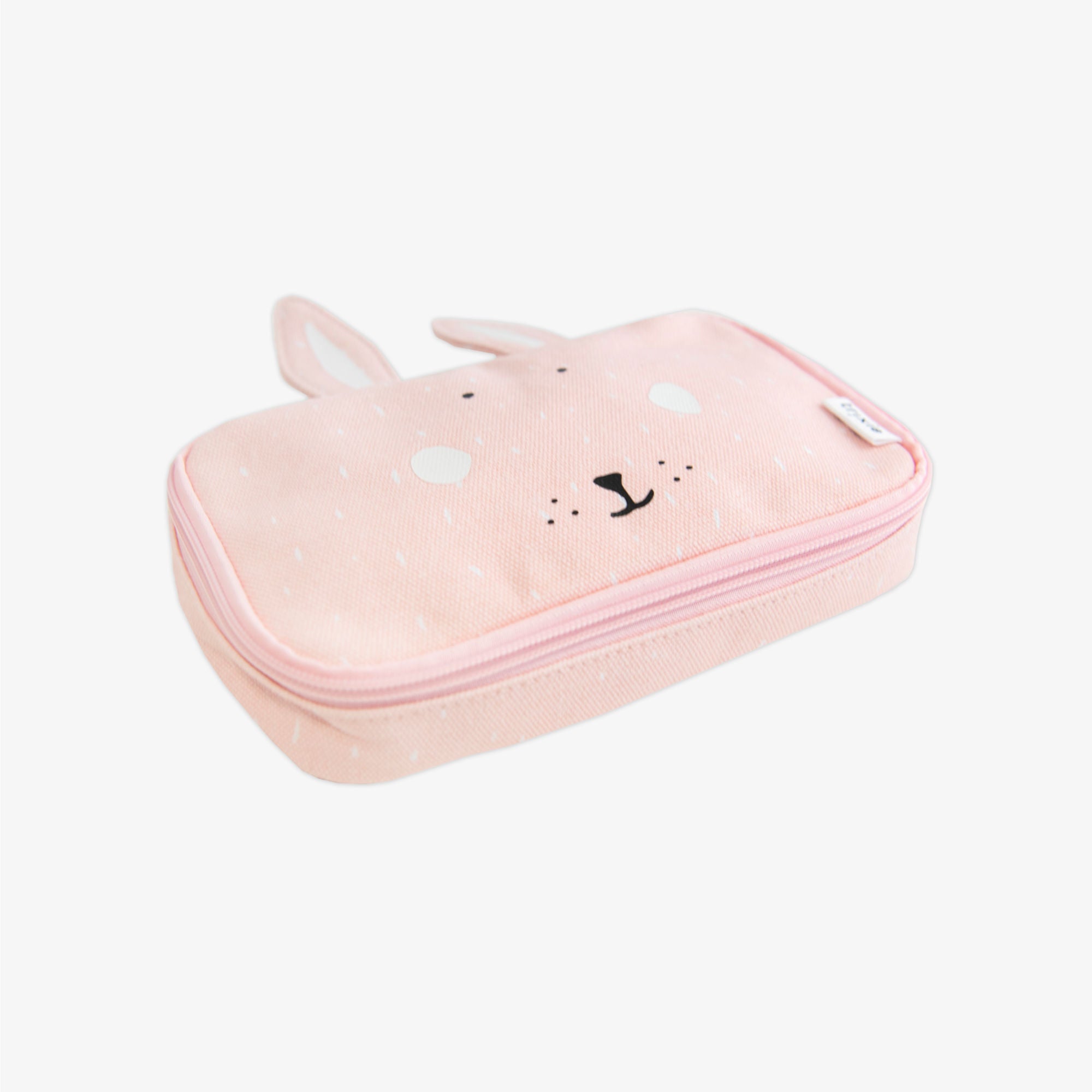Kinder Federmäppchen - Hase / Trixie