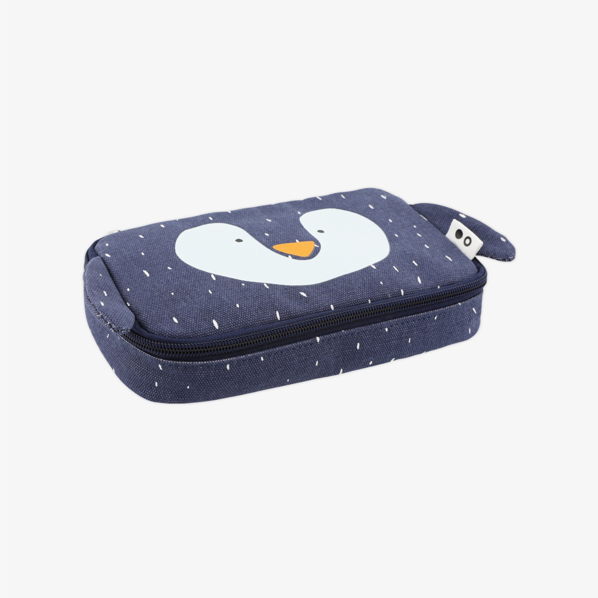 Trixie Kinder Federmäppchen - Pinguin