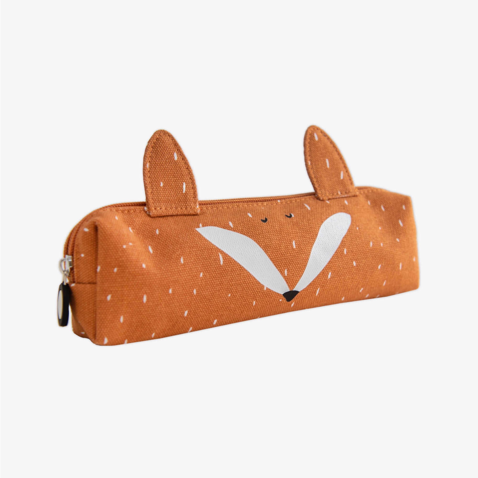 Trixie Kinder Federmäppchen / länglich - Fuchs