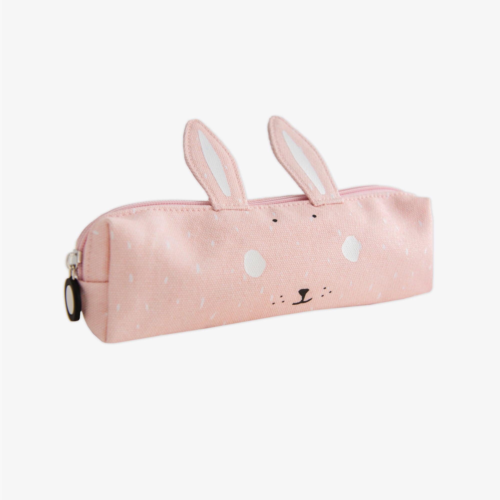Kinder Federmäppchen / länglich - Hase