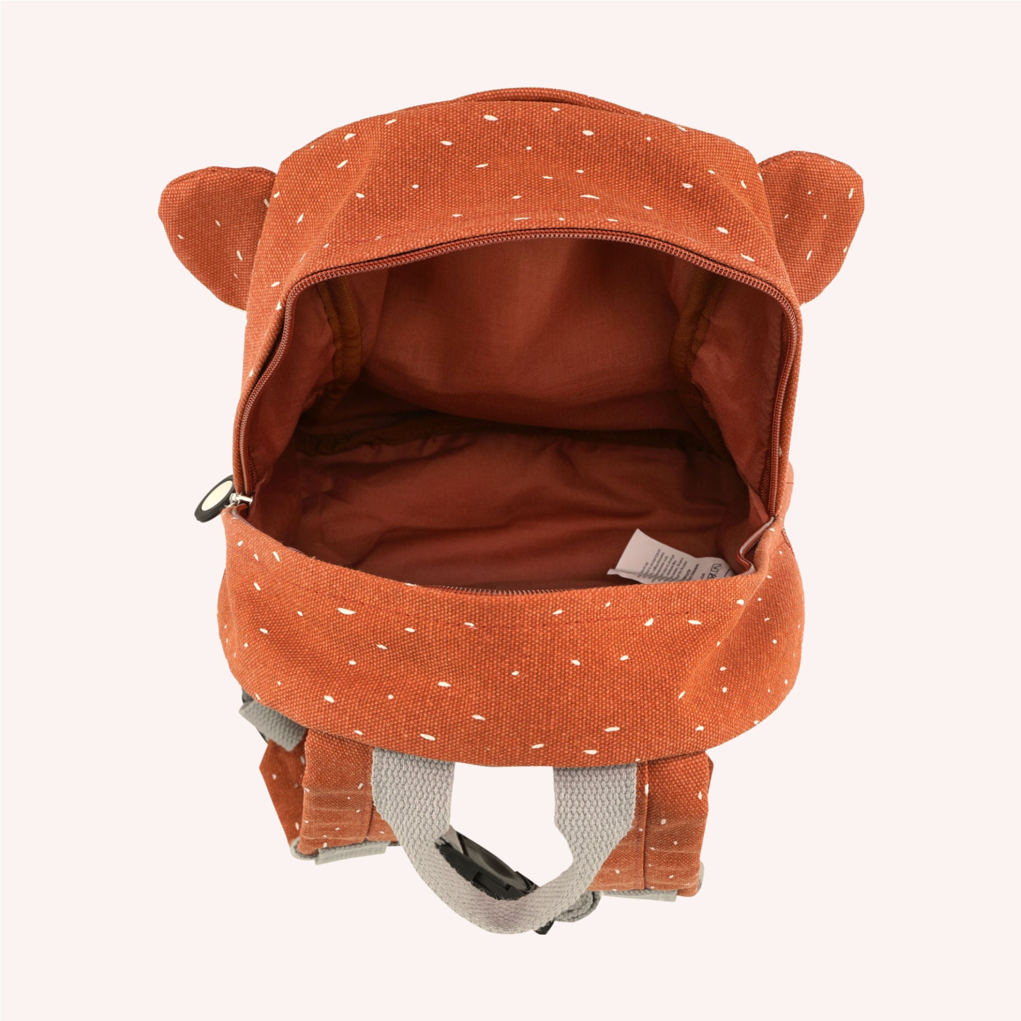 Kinderrucksack mit Namen - Affe