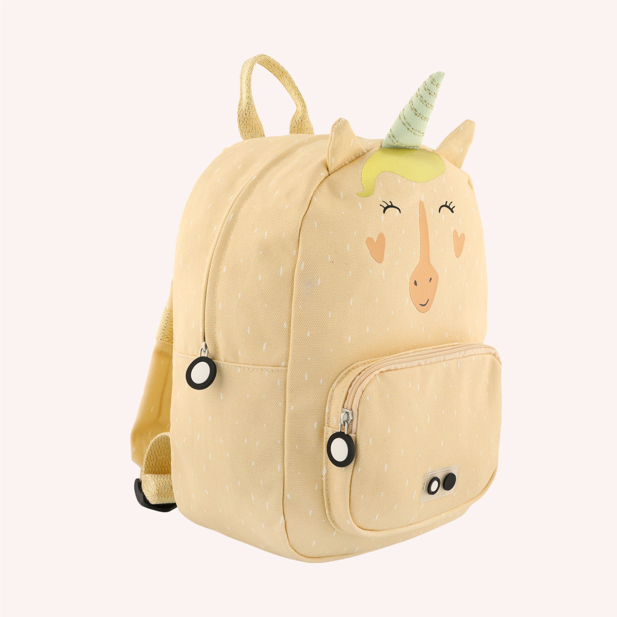 Kinderrucksack mit Namen - Einhorn