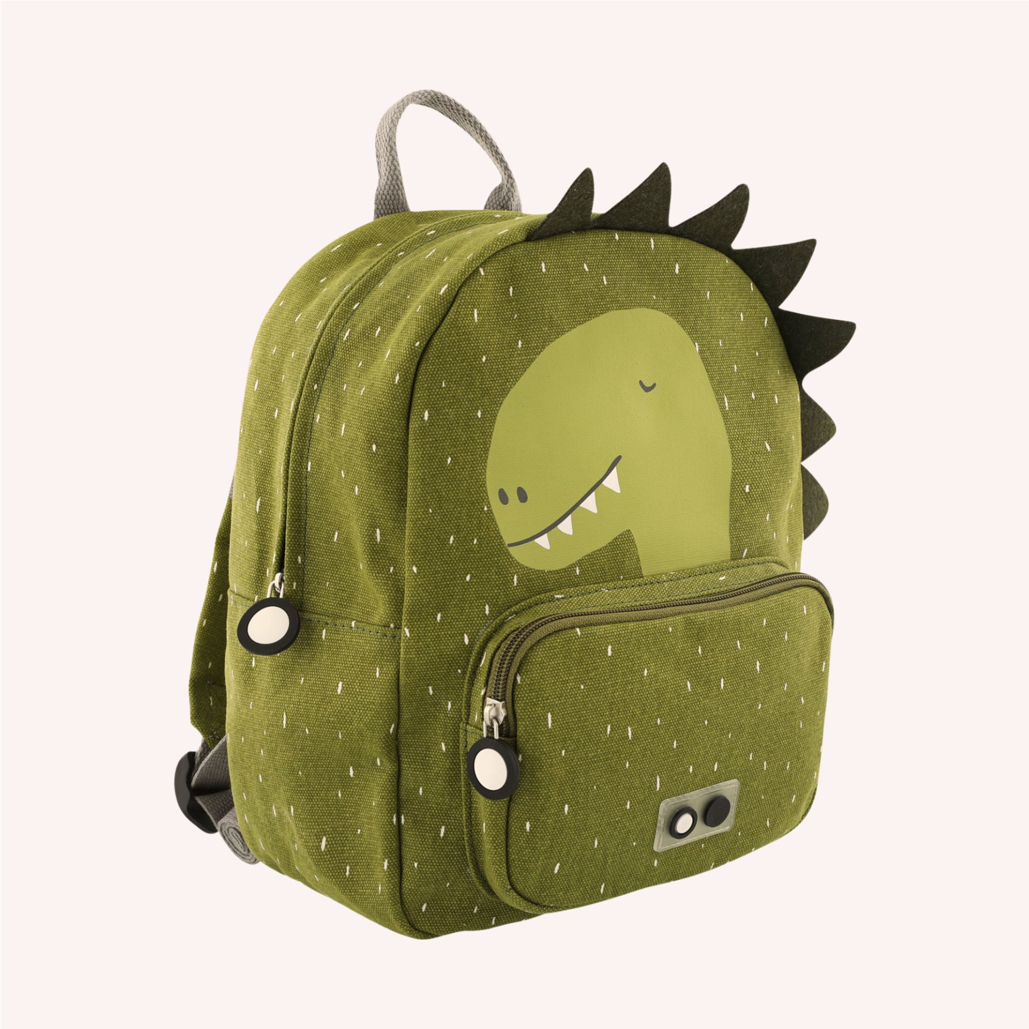 Kinderrucksack Set mit Namen - Dino