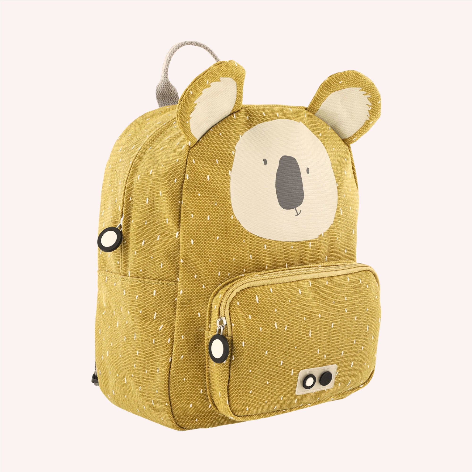 Kinderrucksack mit Namen - Koala