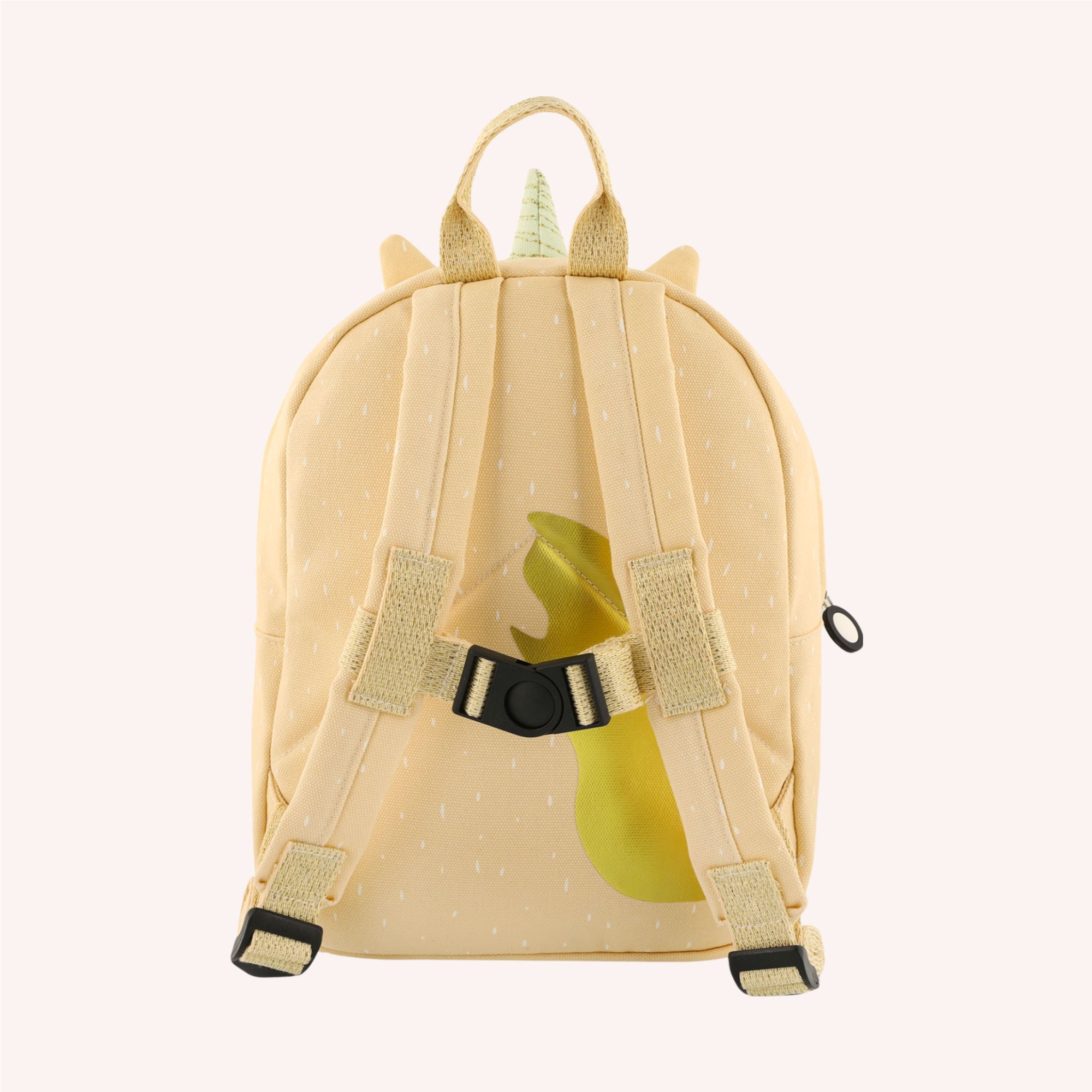 Kinderrucksack mit Namen - Einhorn