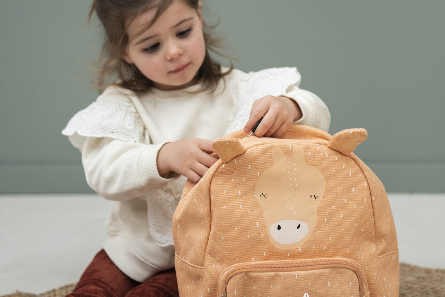 Kinderrucksack - Wie finde ich den richtigen Rucksack für mein Kind
