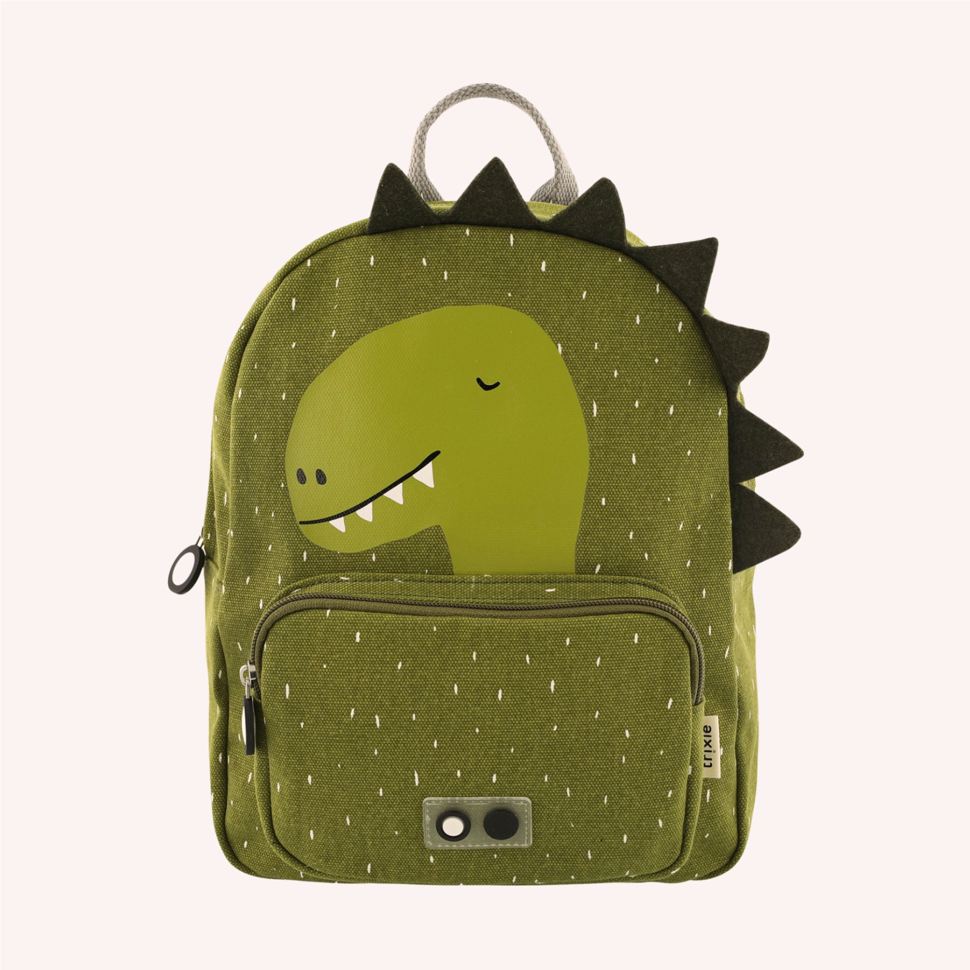 Sac à dos enfant personnalisé avec prénom - Dino