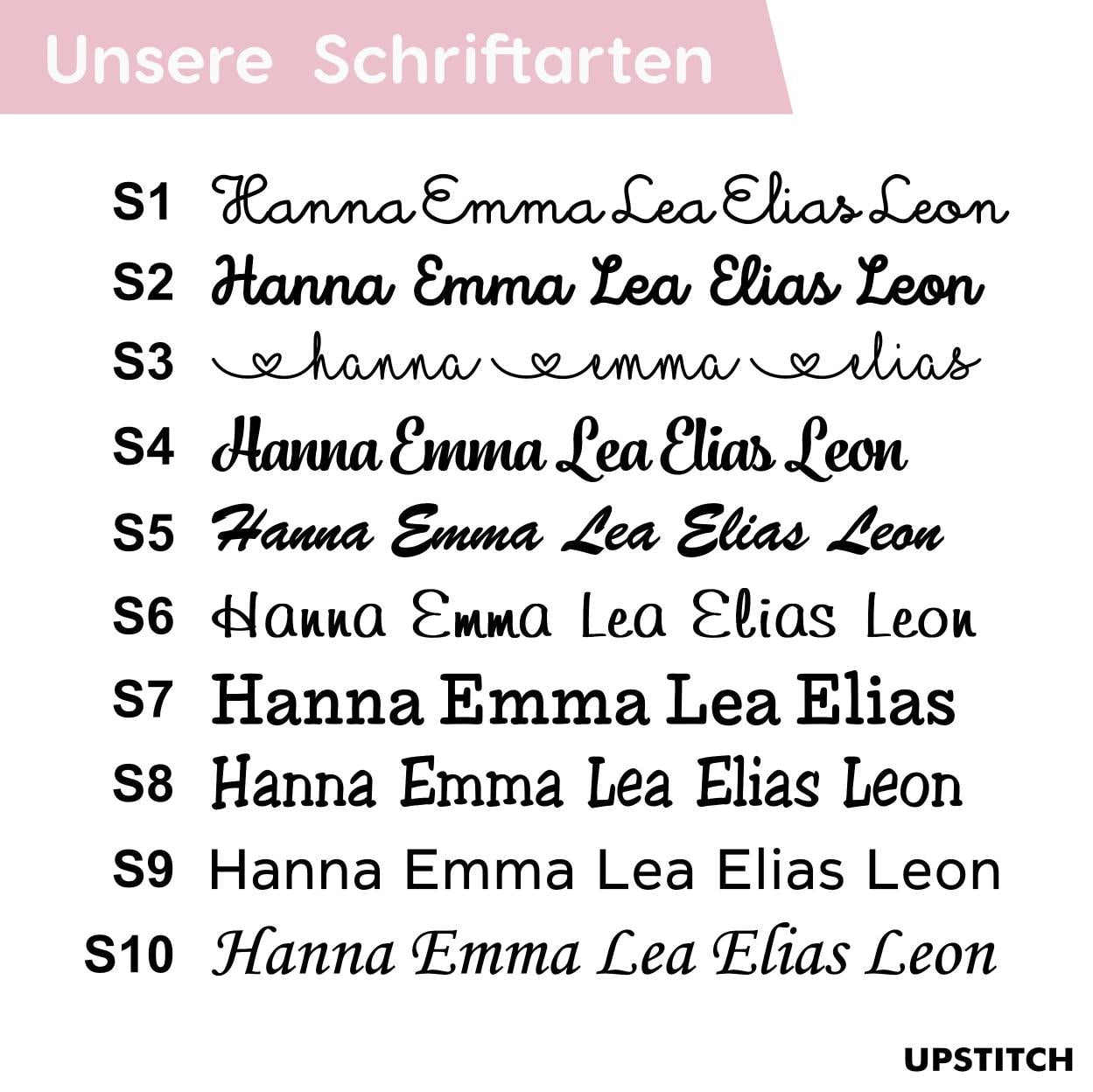 Trixie Kinder-Trinkflasche mit Namen personalisiert | Individuelle Wasserflasche für Jungen & Mädchen | 350ml / 500ml